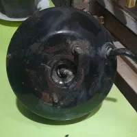 پوستر ترمز پراید