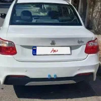 ساینا مدل۱۴۰۲،کامل رنگ|خودرو سواری و وانت|کرج, مطهری|دیوار