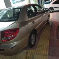 ریو مدل 88|خودرو سواری و وانت|تربت‌حیدریه, بهزیستی|دیوار