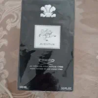 ادکلن کرید اونتوس مردانه ۱۰۰میل اورجینال اصلی