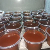 دوغ گوشفیل فرنی سمنو