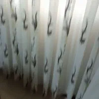 پرده پذیرایی|پرده، رانر، رومیزی|گلبهار, شهر جدید گلبهار|دیوار