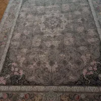 فرش نو ۱۲۰۰ شانه فرشینه|فرش|آستارا, |دیوار