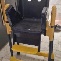 صندلی غذا چیکو اصل