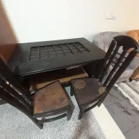 میز نهار خوری