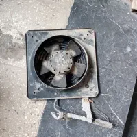 فن مغازه|پنکه و تصفیهکنندهٔ هوا|بوشهر, |دیوار