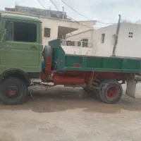 حمل شن ماسه و نخاله خاور|خدمات حمل و نقل|بندرعباس, |دیوار