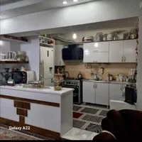 آپارتمان ۶۵ متری/خادم الشریعه۹/حشمتی/پارکینگ دار‌|فروش آپارتمان|مشهد, شهرک امام هادی (شهرک غرب)|دیوار