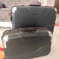 چمدان