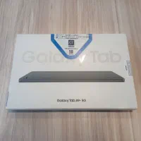 تبلت SAMSUNG مدل A9 plus 5G کاملا سالم