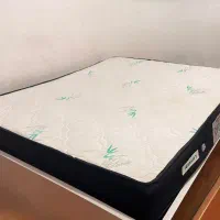 تشک دو نفره پد دار هوشمند رویال تهران|تخت و سرویس خواب|بندر ماهشهر, |دیوار