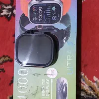 ساعت هوشمند