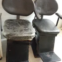 صندلی|آرایشگاه و سالن‌های زیبایی|یزد, |دیوار