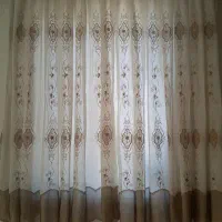 پرده پذیرایی