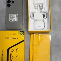 گوشی M-HORSE  S26ULTRA