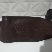 کمربند بدن سازی نو