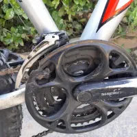 دوچرخه 26 ویوا|دوچرخه، اسکیت، اسکوتر|گرگان, |دیوار