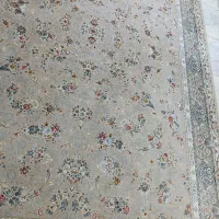 دو تخته فرش ۹متری نو ۱۲۰۰شانه