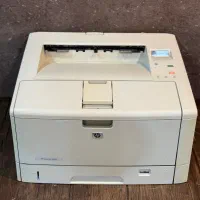 پرینتر لیزری اچ پی5200n  A3