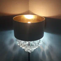 آباژور|چراغ خواب و آباژور|سنندج, |دیوار