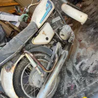 یاماها ار اس ۱۲۵ تعداد مزایده|موتورسیکلت|تهران, تهرانپارس جنوبی|دیوار