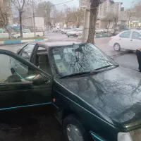 پژو 2000مدل 80