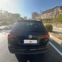 فولکس تیگوان، مدل ۲۰۱۸|خودرو سواری و وانت|تهران, مرزداران|دیوار