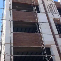 داربست فلزی