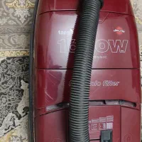 جاروبرقی پارس خزر