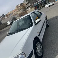 پژو پارس مدل۱۳۹۳|خودرو سواری و وانت|سنندج, |دیوار