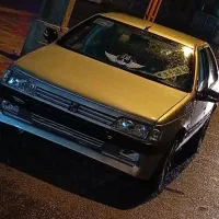 پژو مدل 89|خودرو کلاسیک|زابل, |دیوار