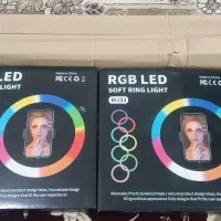 رینگ لایتMJ33