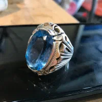 انگشتر مردانه|جواهرات|زنجان, |دیوار