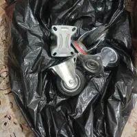 چرخ چدن