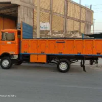 خاور 808