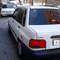 پراید ۱۳۱|خودرو سواری و وانت|تبریز, |دیوار