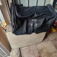 چمدان و ساک|کیف، کفش، کمربند|سنندج, |دیوار