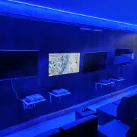 گیم کلاب فیروزه