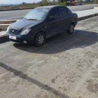 فروش تیبا صندوقدار