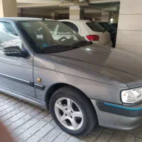 پارس tu5 ۹۳ کلاس ۱۵ فروش یا معاوضه