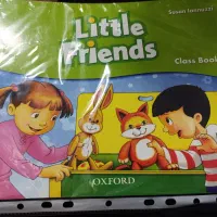 کتاب زبان