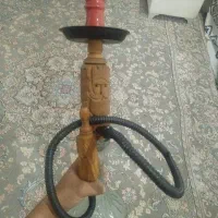 چند عدد قلیان سالم