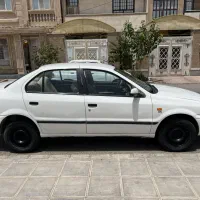 سمند lx مدل ۸۸|خودرو سواری و وانت|زاهدان, |دیوار