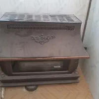 فروش بخاری ، صندلی، دوغ‌زن، گهواره کودک|بخاری، هیتر، شومینه|ایذه, |دیوار