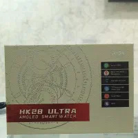 HK 28 ULTRA|ساعت|رشت, بازار|دیوار