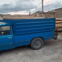 خریدار چوب