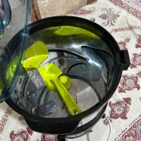 سبزی خورد کن|خردکن، آسیاب، غذاساز|اردبیل, |دیوار