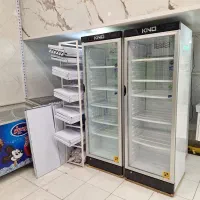 یخچال فریزر کینو