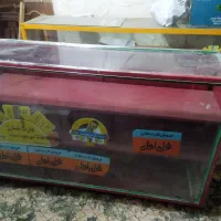 ویترین مغازه در حد نو|فروشگاه و مغازه|بهارستان, |دیوار