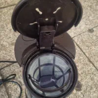 دستگاه قهوه ساز اسپرسو نو استفاده نشده اسپانیایی|سماور، چایساز، قهوهساز|تهران, هروی|دیوار